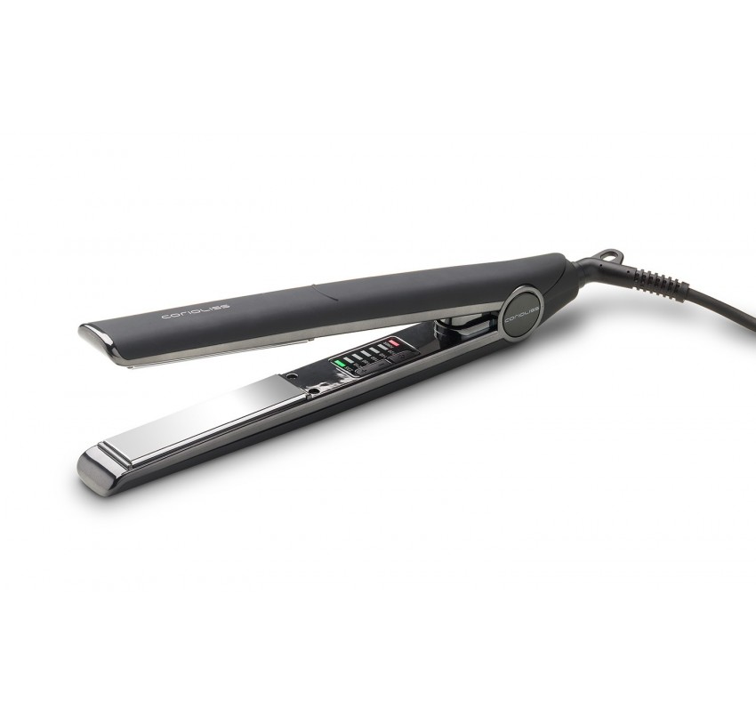 Corioliss C1 Digital Black Soft Touch
