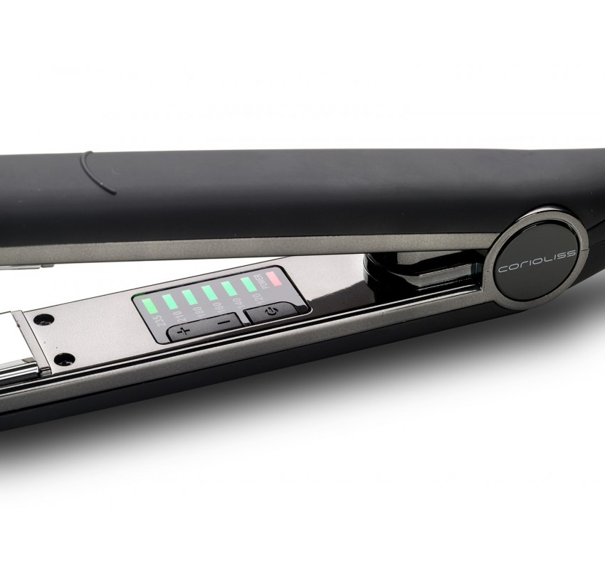 Corioliss C1 Digital Black Soft Touch Corioliss C1 Digital Black Soft Touch