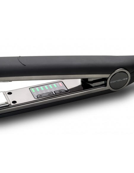 Corioliss C1 Digital Black Soft Touch