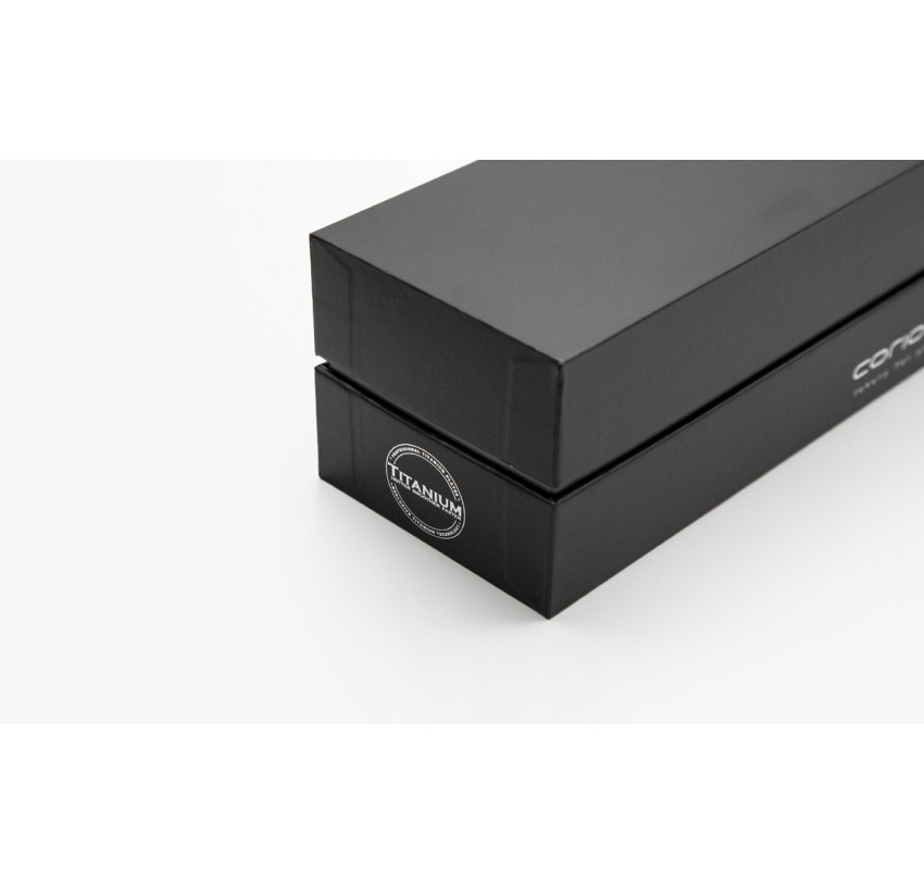 Corioliss C1 Digital Black Soft Touch Corioliss C1 Digital Black Soft Touch