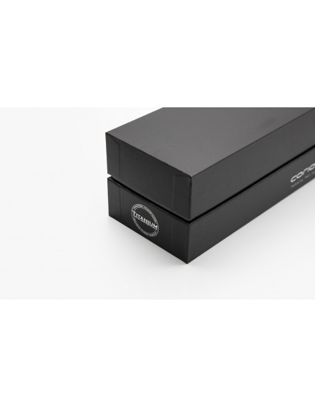 Corioliss C1 Digital Black Soft Touch