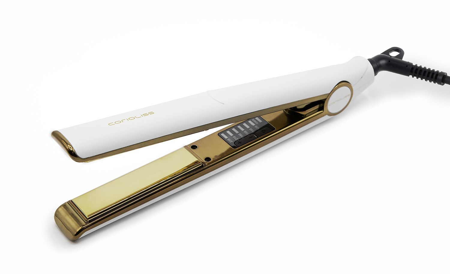 Corioliss clearance c1 touch