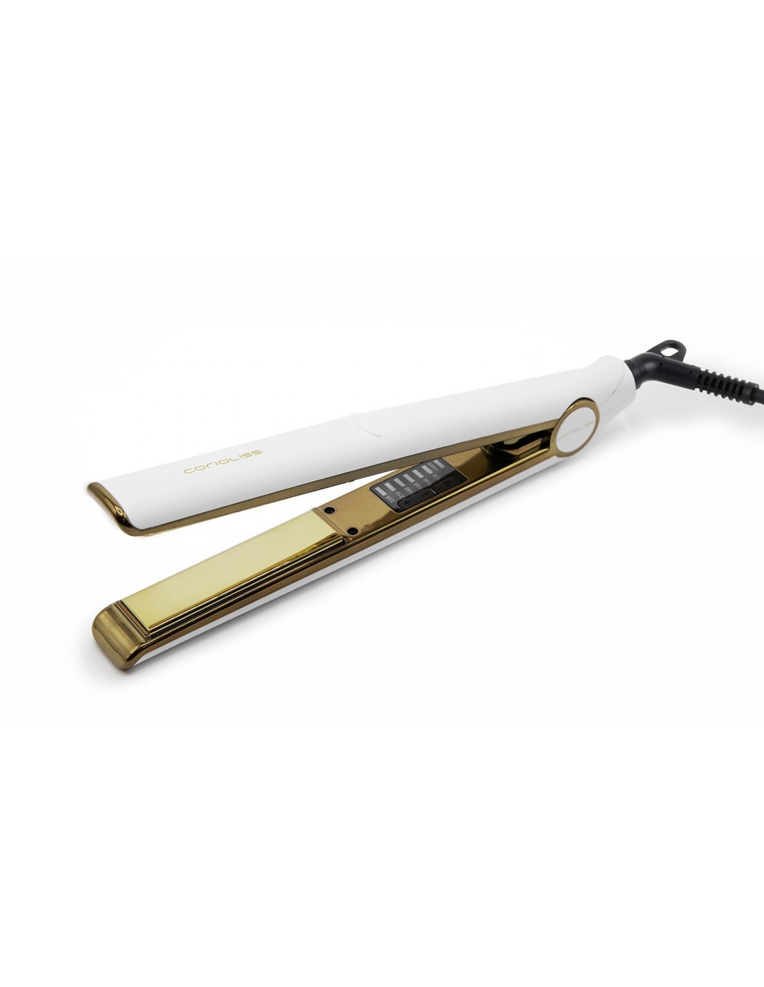 Corioliss C1 Digital White Gold Soft Touch