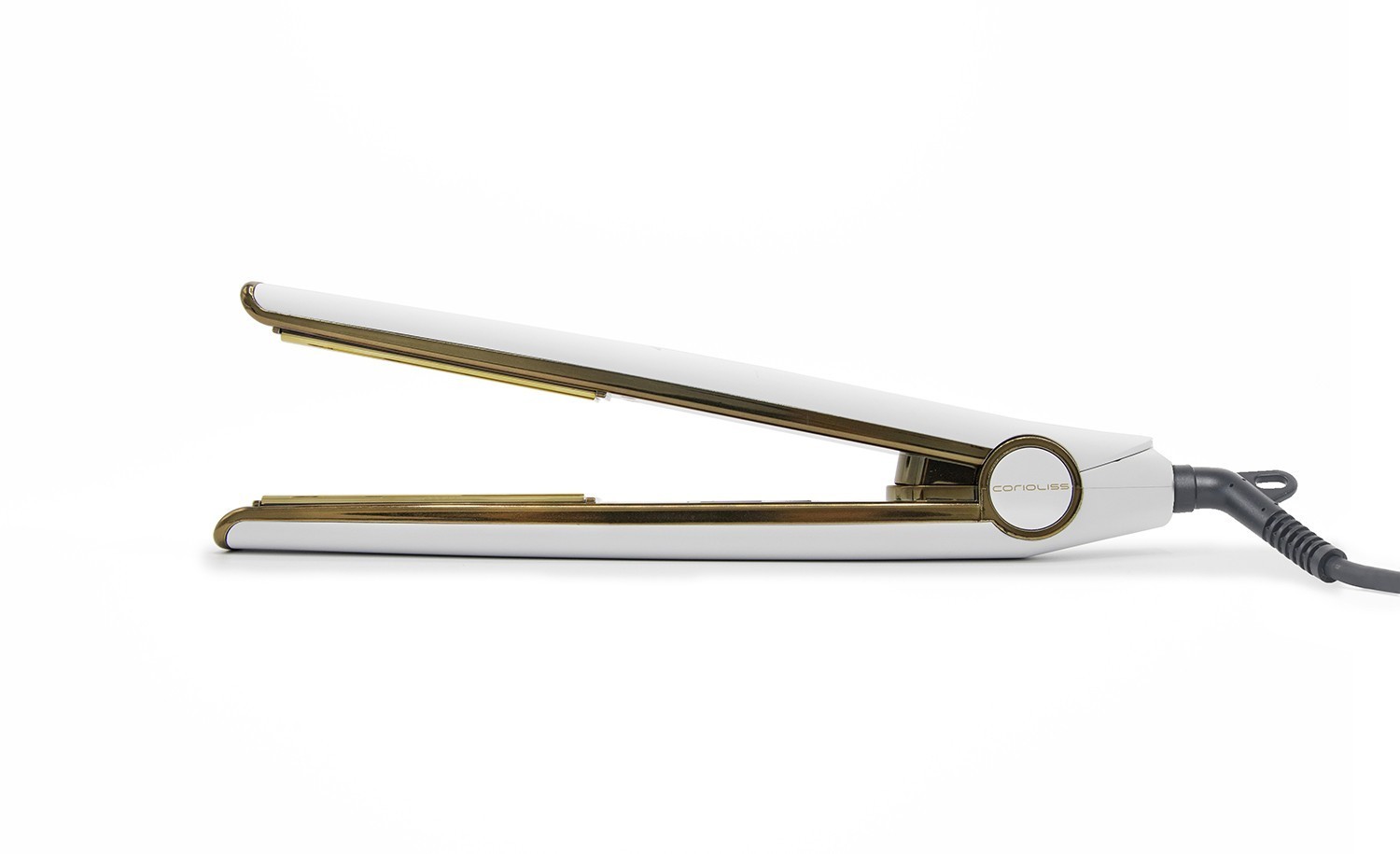 Corioliss C1 Digital White... 2