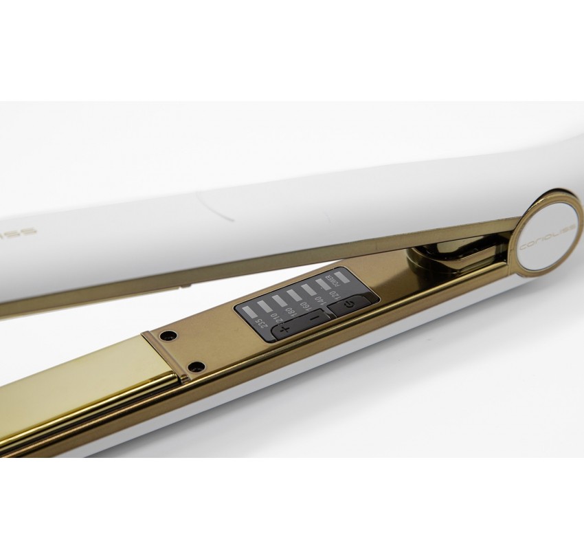 Corioliss C1 Digital White Gold Soft... Corioliss C1 Digital White Gold Soft...