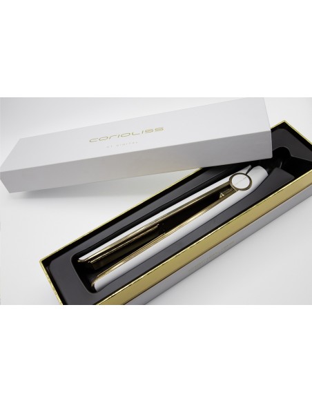 Corioliss C1 Digital White Gold Soft Touch