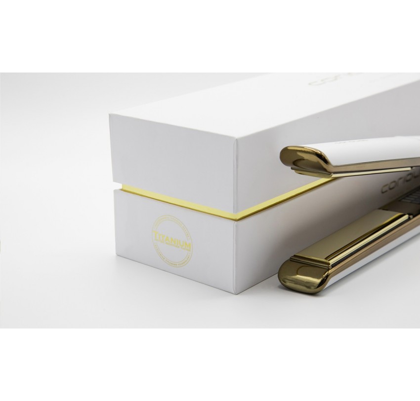 Corioliss C1 Digital White Gold Soft... Corioliss C1 Digital White Gold Soft...