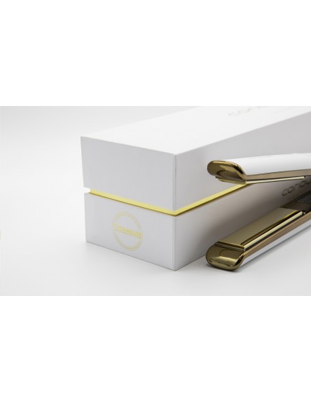 Corioliss C1 Digital White Gold Soft Touch