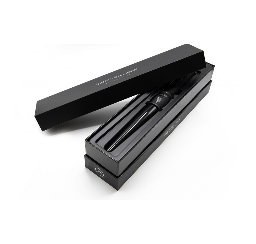 Corioliss Glamour Wand Hair Curler...