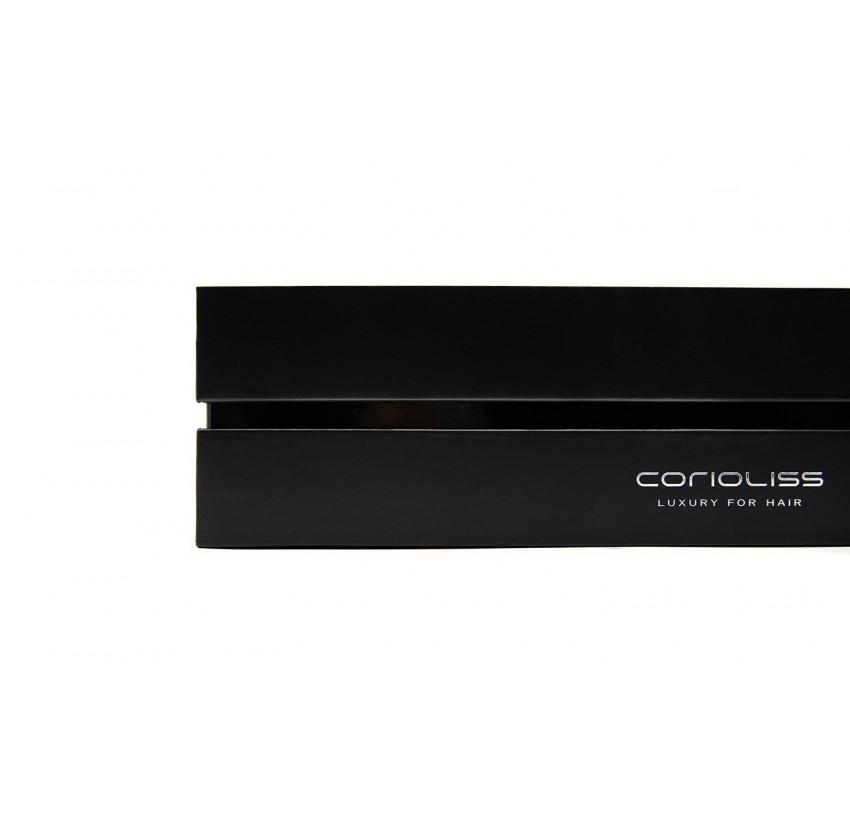 Corioliss Glamour Wand Hair Curler...