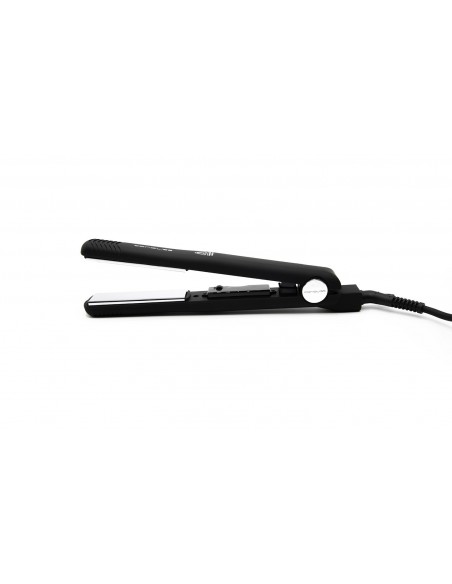 Corioliss C Style Hair Straightener Black Soft Touch