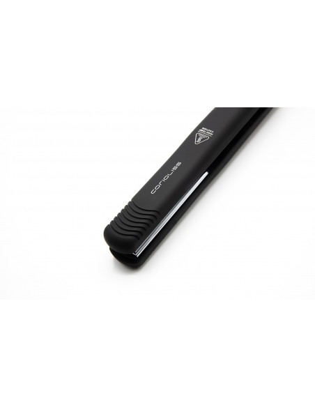 Corioliss C Style Hair Straightener Black Soft Touch