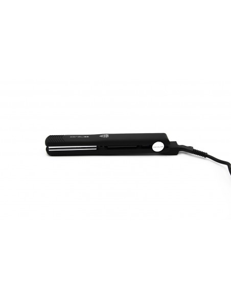Corioliss C Style Hair Straightener Black Soft Touch