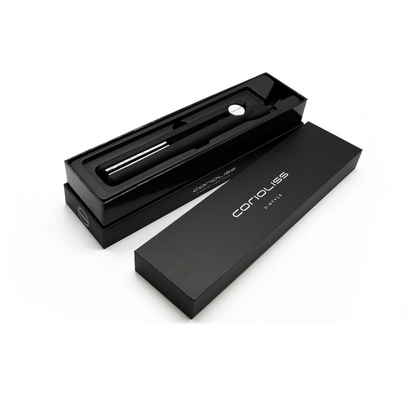 Corioliss C Style Hair Straightener... Corioliss C Style Hair Straightener...