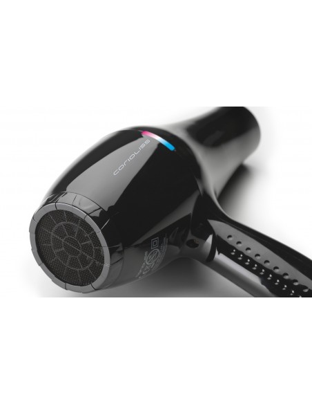 Corioliss Flow + Hair Dryer