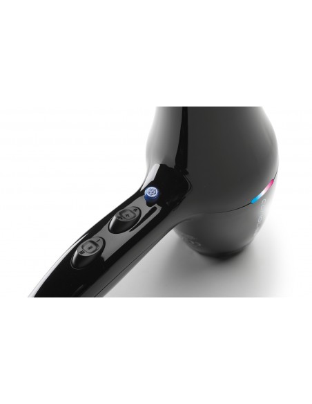 Corioliss Flow + Hair Dryer