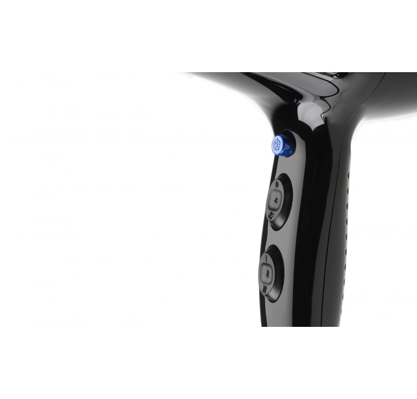 Corioliss Flow + Hair Dryer