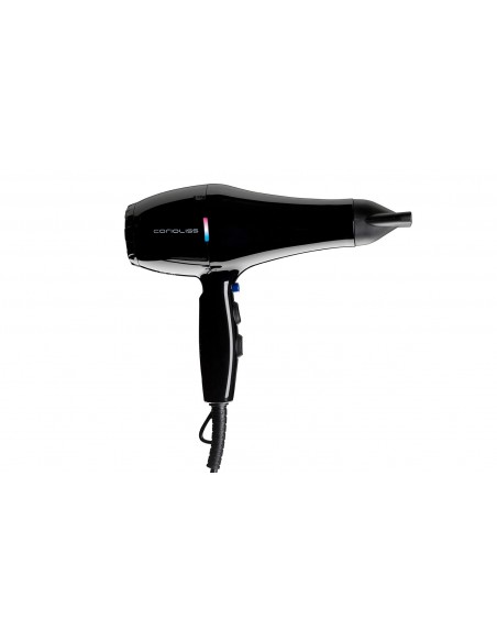 Corioliss Flow + Hair Dryer