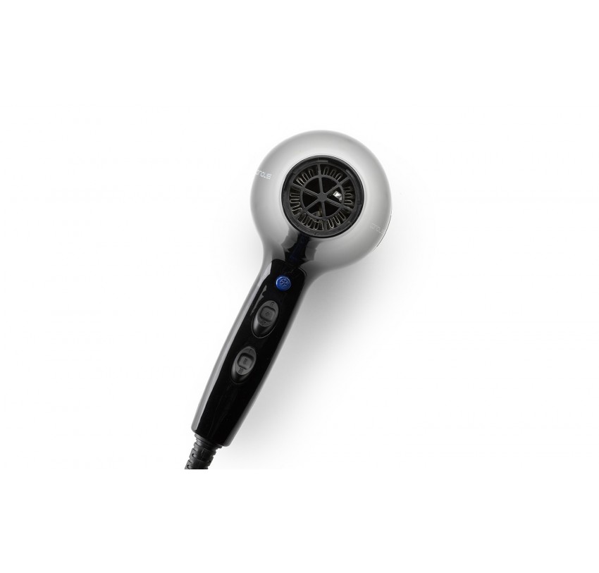 Corioliss Flow + Hair Dryer