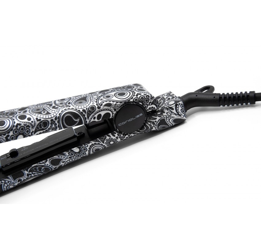 Corioliss C Style Hair Straightener... Corioliss C Style Hair Straightener...