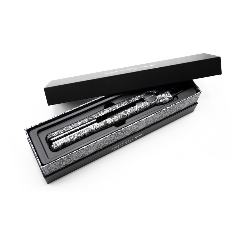 Corioliss C Style Hair Straightener... Corioliss C Style Hair Straightener...