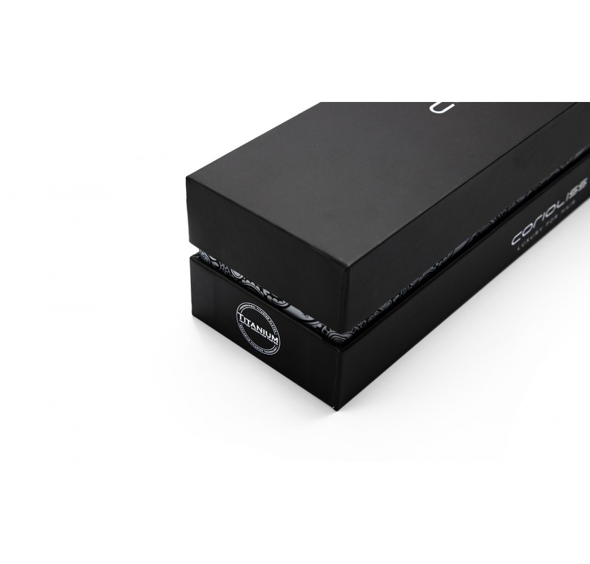 Corioliss C Style Hair Straightener... Corioliss C Style Hair Straightener...