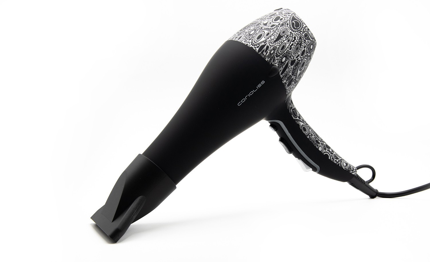 Corioliss Flow Black... 2