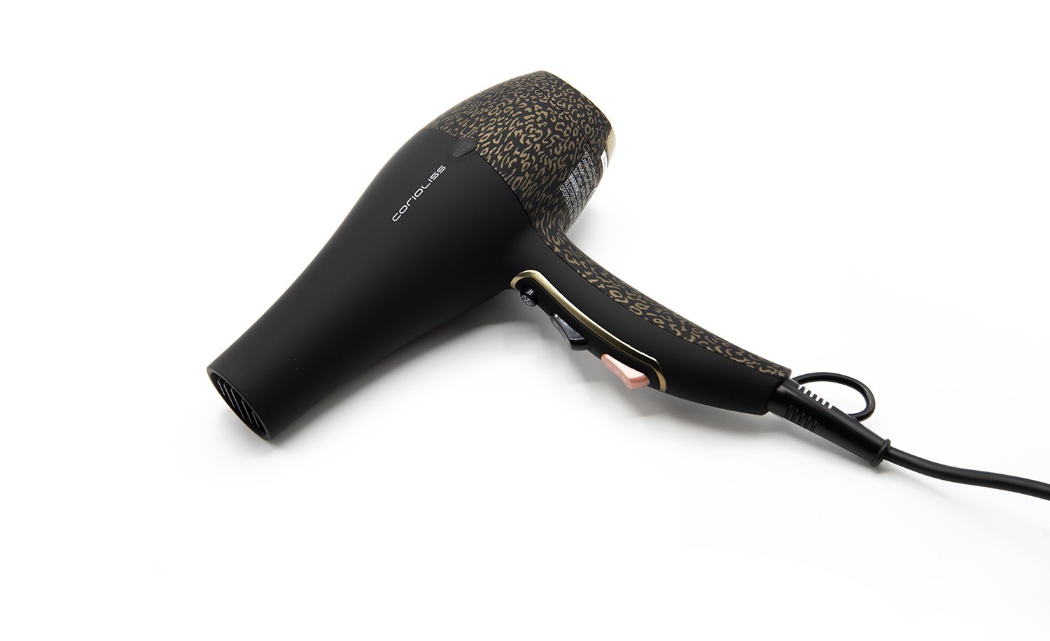 Corioliss Flow Black Gold...