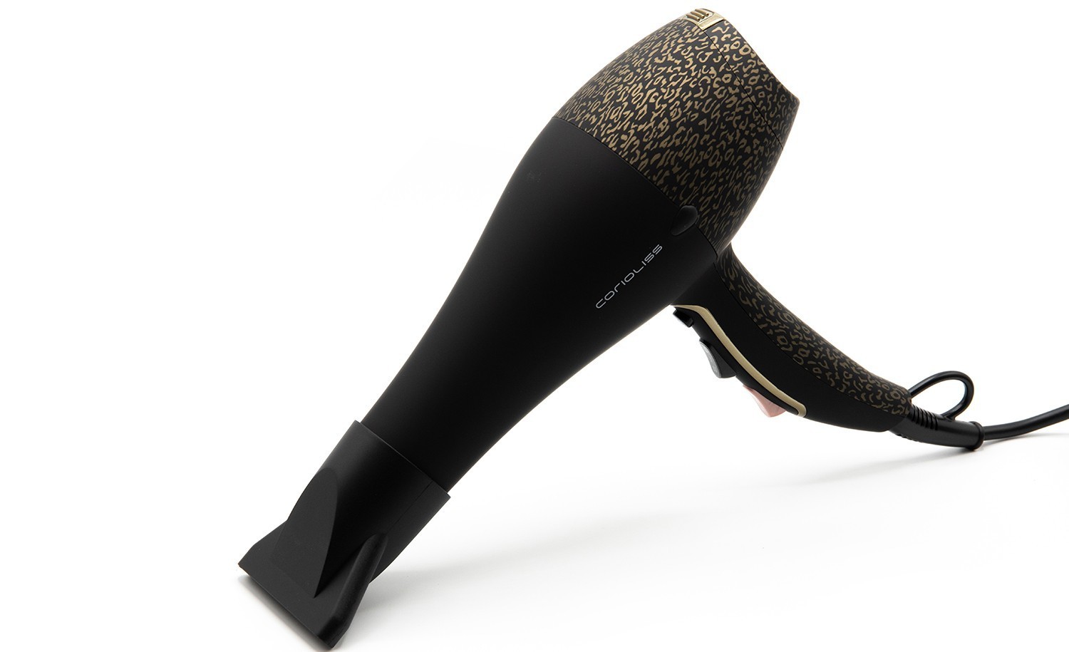 Corioliss Flow Black Gold... 2