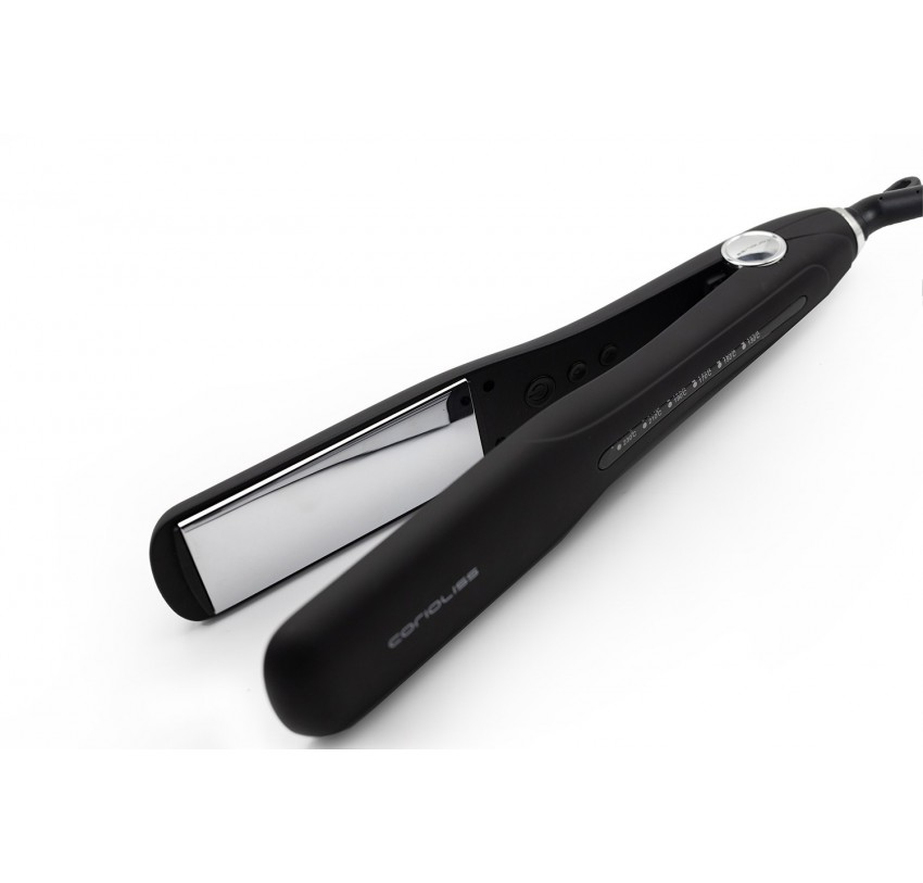 Corioliss The Wide Hair Straightener... Corioliss The Wide Hair Straightener...