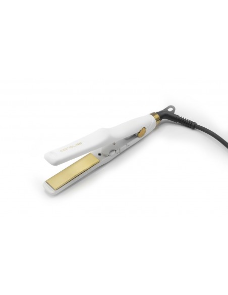 Corioliss C-Trip Hair Straightener White Soft Touch