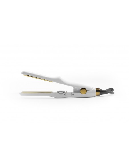 Corioliss C-Trip Hair Straightener White Soft Touch