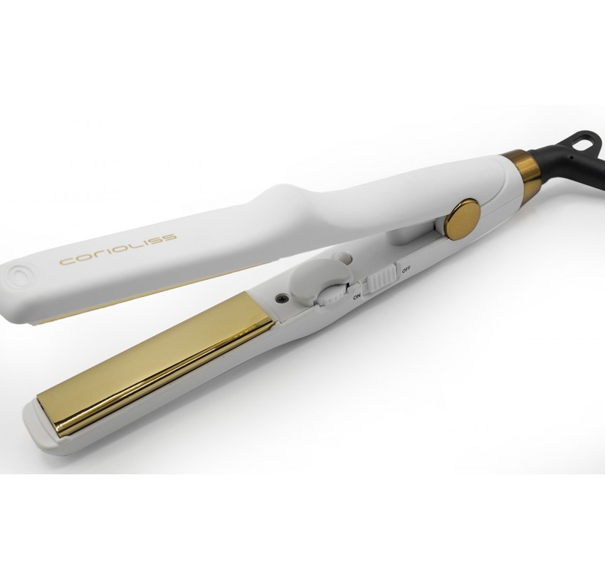 Corioliss C-Trip Hair Straightener... Corioliss C-Trip Hair Straightener...