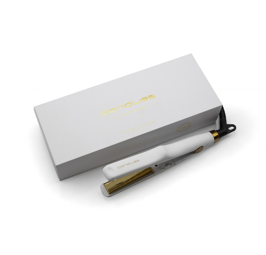 Corioliss C-Trip Hair Straightener... Corioliss C-Trip Hair Straightener...