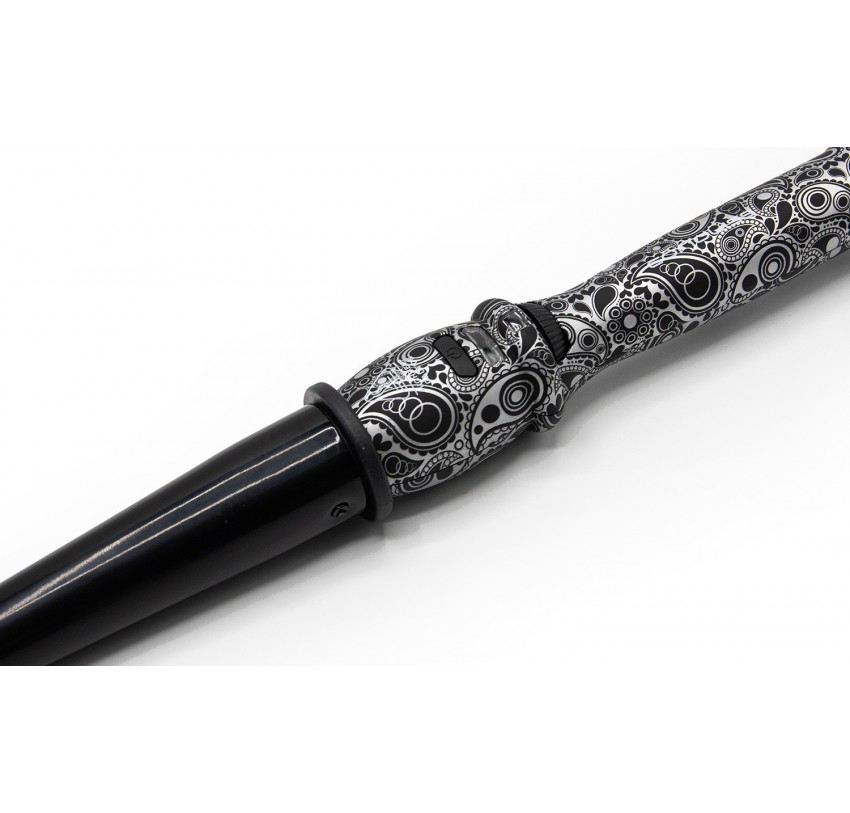 Corioliss Glamour Wand Hair Curler...