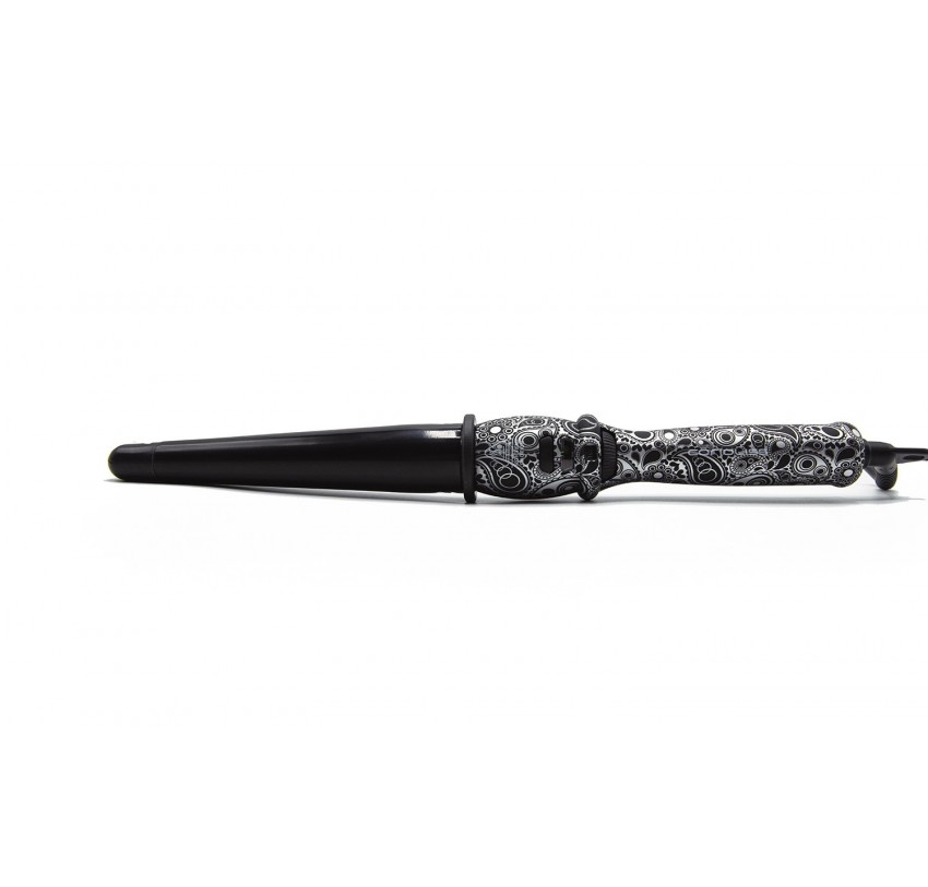 Corioliss Glamour Wand Hair Curler...