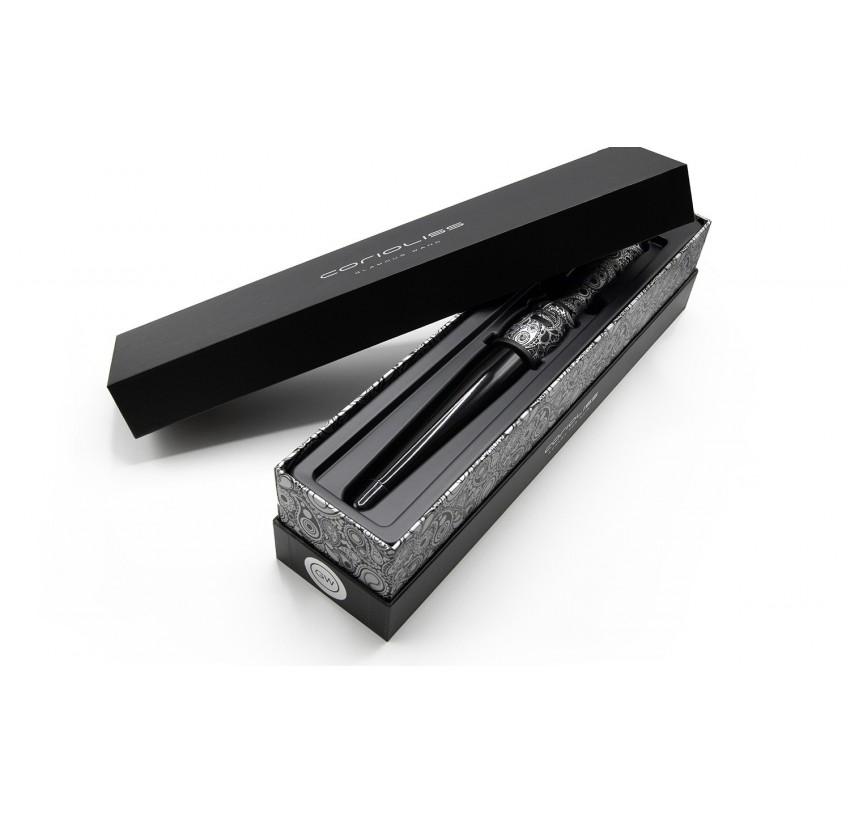 Corioliss Glamour Wand Hair Curler...