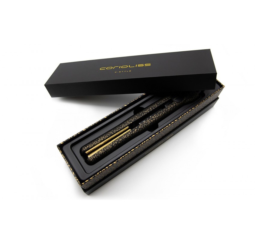 Corioliss C Style Hair Straightener... Corioliss C Style Hair Straightener...