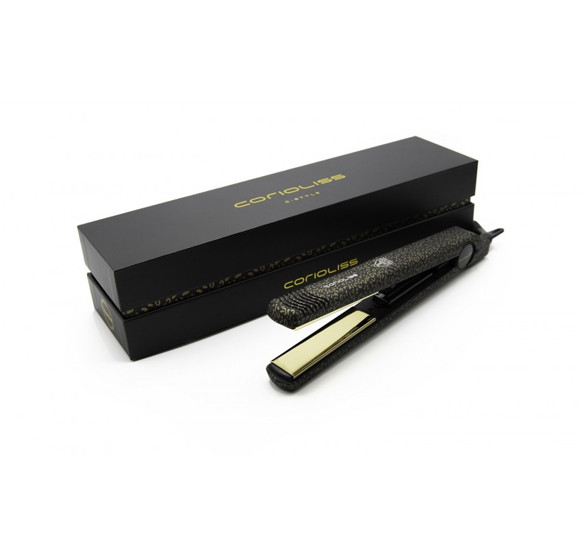 Corioliss C Style Hair Straightener... Corioliss C Style Hair Straightener...