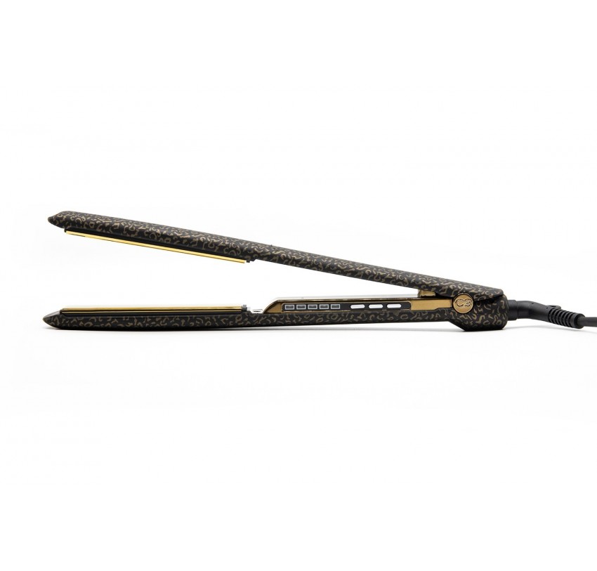 C3 Hair Straightener Gold Leopard... C3 Hair Straightener Gold Leopard...