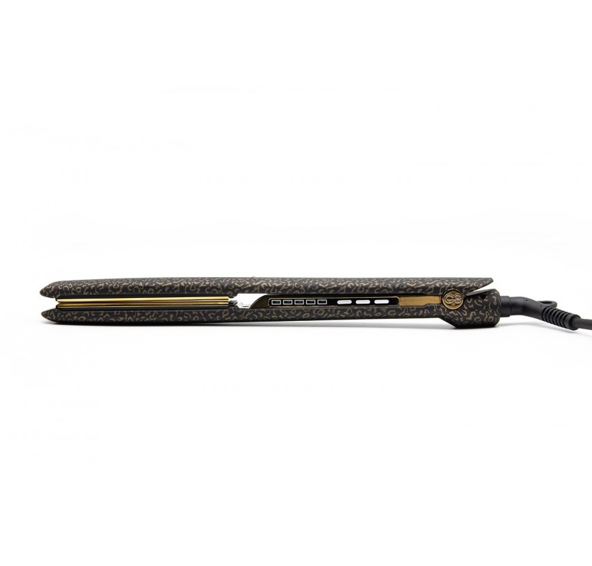 C3 Hair Straightener Gold Leopard... C3 Hair Straightener Gold Leopard...