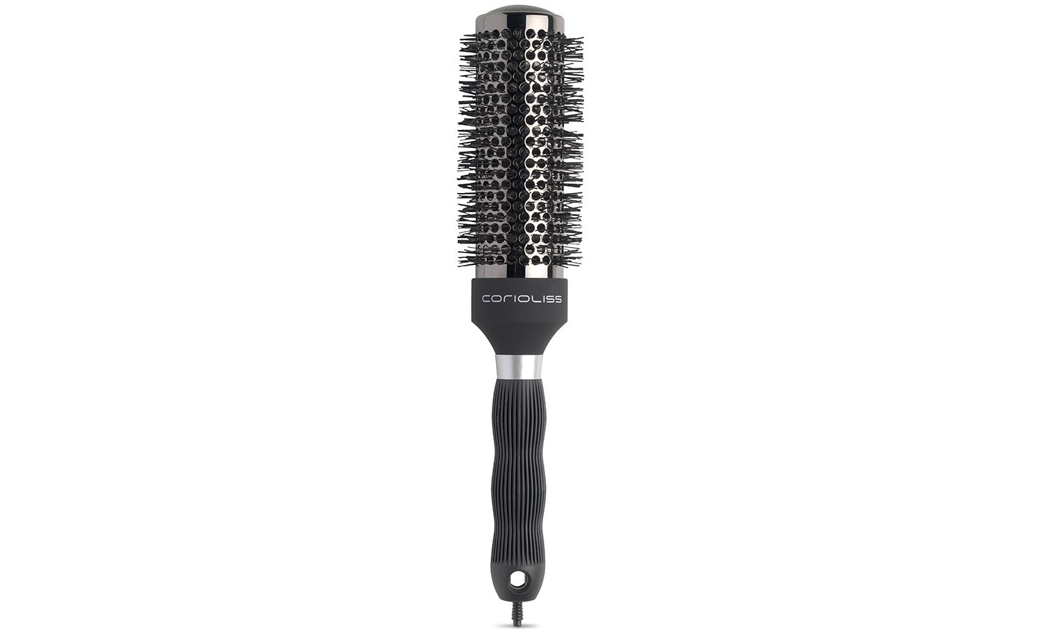 Četka Corioliss The Brush Titanium 43mm
