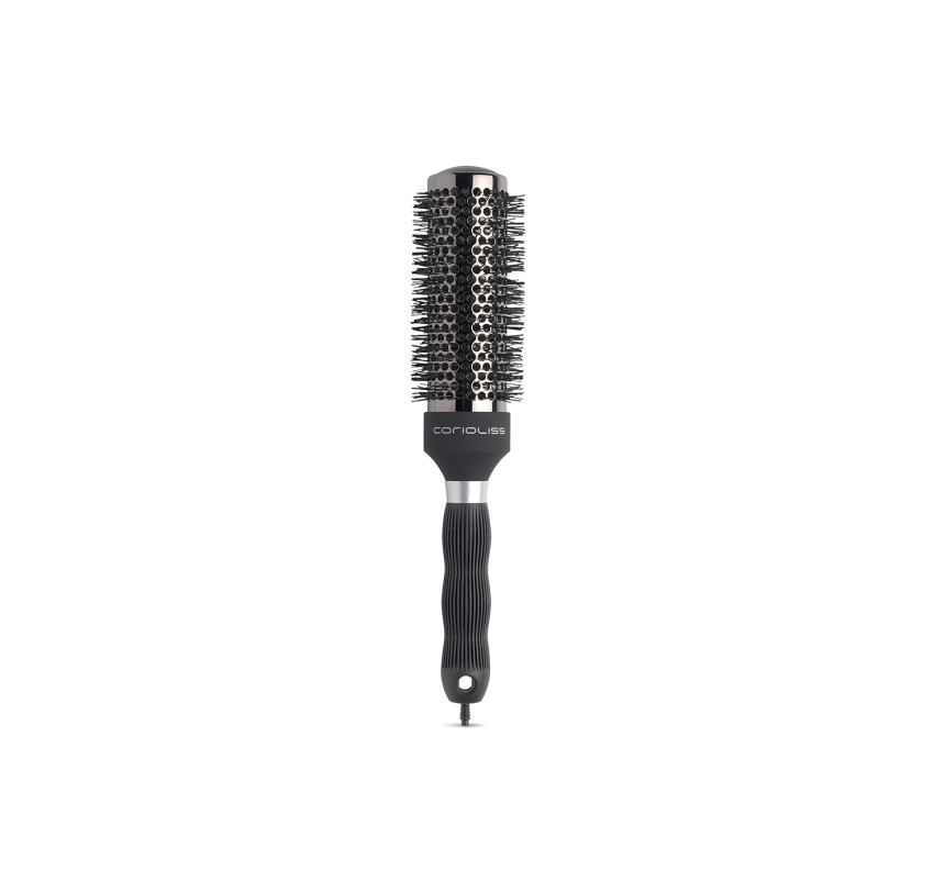 Četka Corioliss The Brush Titanium 43mm