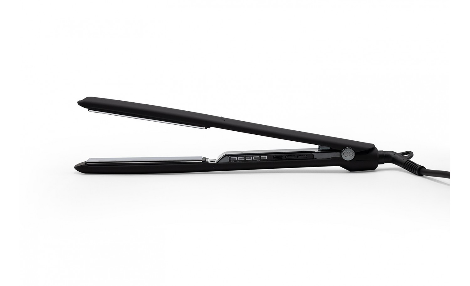 C3 Hair Straightener Black... 2