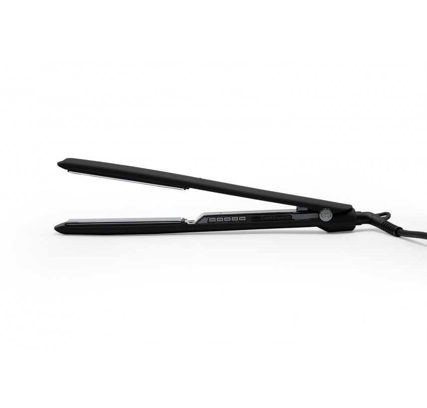 C3 Hair Straightener Black Soft Touch... C3 Hair Straightener Black Soft Touch...