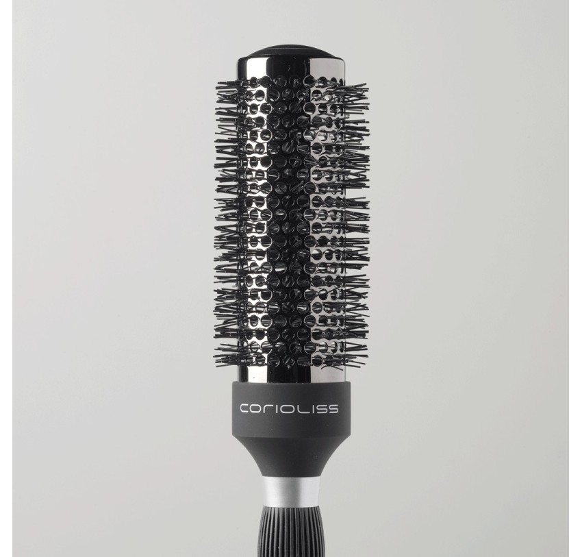 Četka Corioliss The Brush Titanium 33mm