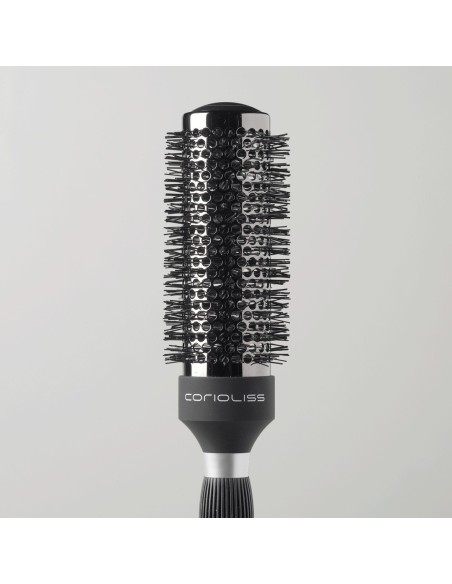 Četka Corioliss The Brush Titanium 33mm