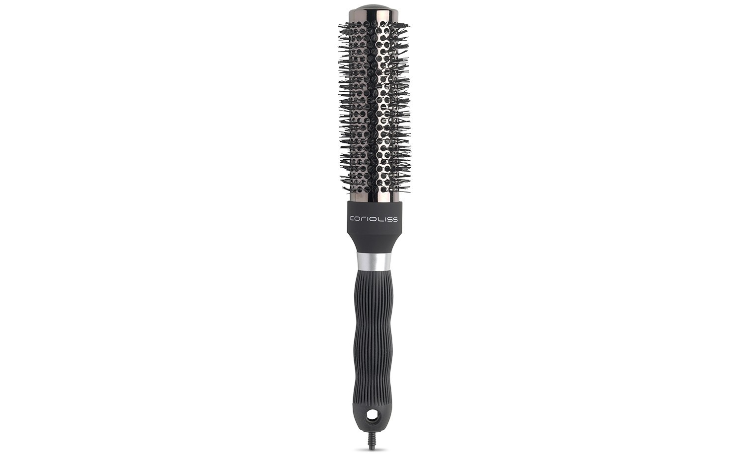 Četka Corioliss The Brush Titanium 33mm