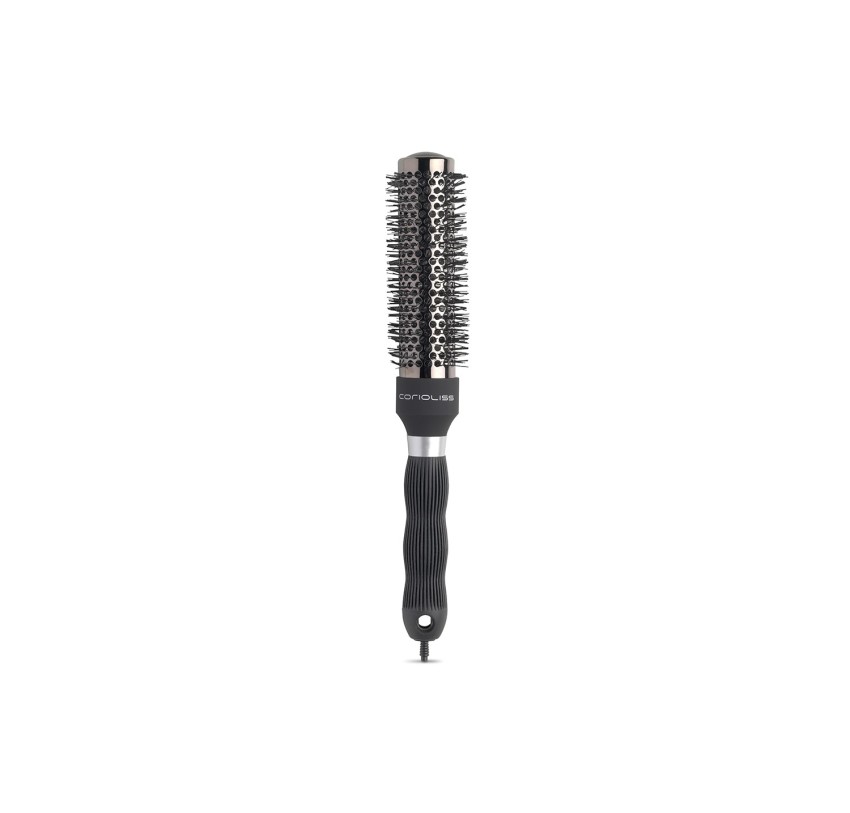 Četka Corioliss The Brush Titanium 33mm