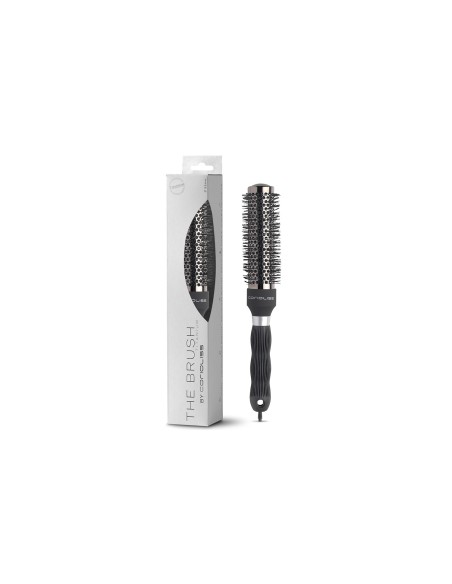 Četka Corioliss The Brush Titanium 33mm